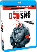 Dead Snow (Blu-ray Movie)