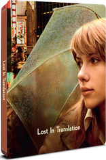 Lost in Translation (Blu-ray Movie)