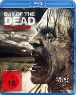 Day of the Dead: Bloodline (Blu-ray Movie)