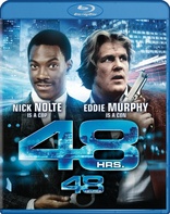 48 Hrs. (Blu-ray Movie)