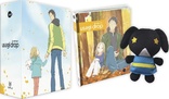 Usagi Drop - Vol.1 - Limited Mediabook (Blu-ray Movie)