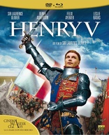 Henry V (Blu-ray Movie)