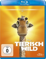 The Wild (Blu-ray Movie)