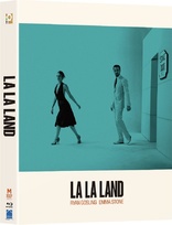 La La Land (Blu-ray Movie)