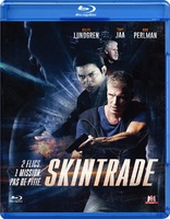 Skin Trade (Blu-ray Movie)