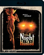 The Night of the Hunted (Blu-ray Movie)