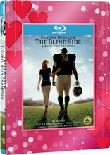 The Blind Side (Blu-ray Movie)