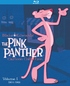 The Pink Panther Cartoon Collection: Volume 1 (Blu-ray Movie)