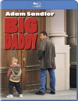 Big Daddy (Blu-ray Movie)