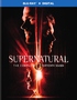 Supernatural: The Complete Thirteenth Season (Blu-ray Movie)