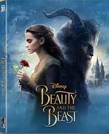 Beauty and the Beast 3D (Blu-ray Movie)