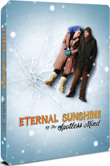 Eternal Sunshine of the Spotless Mind (Blu-ray Movie), temporary cover art