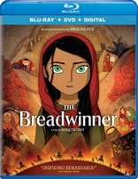 The Breadwinner (Blu-ray Movie)