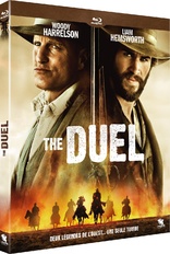 The Duel (Blu-ray Movie)