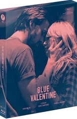 Blue Valentine (Blu-ray Movie)