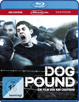 Dog Pound (Blu-ray Movie)