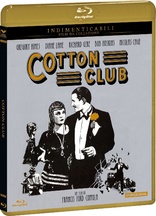 The Cotton Club (Blu-ray Movie)