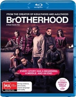 BrOTHERHOOD (Blu-ray Movie)
