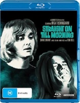 Straight on Till Morning (Blu-ray Movie), temporary cover art