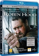 Robin Hood (Blu-ray Movie)