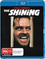 The Shining (Blu-ray Movie)