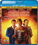 Professor Marston and the Wonder Women (Blu-ray Movie), temporary cover art