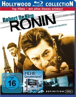 Ronin (Blu-ray Movie)