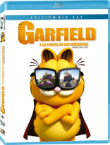 Garfield's Pet Force (Blu-ray Movie)