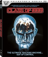 Class of 1999 (Blu-ray Movie)