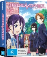 Kokoro Connect: The Complete Series (Blu-ray Movie)