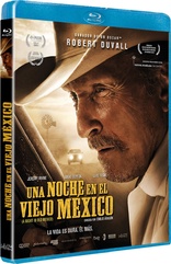 Una noche en el viejo Mxico (Blu-ray Movie)