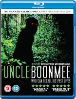 Uncle Boonmee Who Can Recall His Past Lives (Blu-ray Movie)