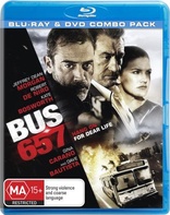 Bus 657 (Blu-ray Movie)
