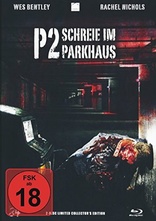 P2 (Blu-ray Movie)