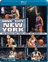 Sons of the City: New York (Blu-ray Movie)