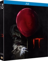 It (Blu-ray Movie)