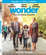 Wonder (Blu-ray Movie)