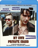 My Own Private Idaho (Blu-ray Movie)