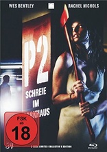 P2 (Blu-ray Movie)