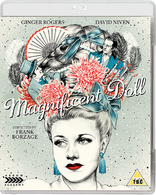 Magnificent Doll (Blu-ray Movie)