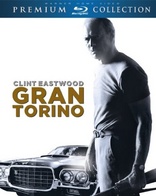 Gran Torino (Blu-ray Movie)