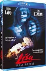 Lisa (Blu-ray Movie)