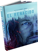 The Revenant (Blu-ray Movie)