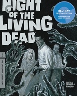 Night of the Living Dead (Blu-ray Movie)