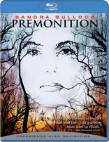 Premonition (Blu-ray Movie), temporary cover art