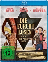 The Proud Ones (Blu-ray Movie)