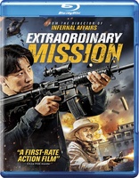 Extraordinary Mission (Blu-ray Movie)