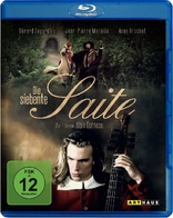 Die siebente Saite (Blu-ray Movie)