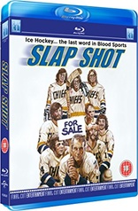 Slap Shot (Blu-ray Movie), temporary cover art