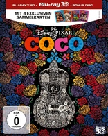 Coco 3D (Blu-ray Movie)